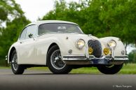 Jaguar XK 150 3.4 Litre FHC, 1958