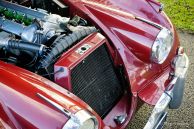 Jaguar XK 150 OTS (Roadster), 1958