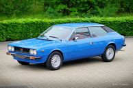 Lancia Beta HPE 2000, 1976