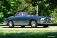 Lancia Flaminia 2.8 L 3C coupe, 1966