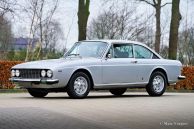 Lancia Flavia 2000 Coupé, 1971