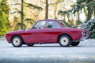 Lancia Fulvia 1.3 HF coupe, 1968