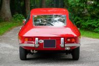 Lancia Fulvia Sport 1.3 Zagato, 1968