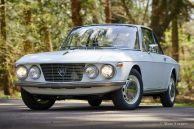 Lancia Fulvia 1.2 coupe, 1967