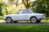 Lancia Fulvia 1.2 coupe, 1967