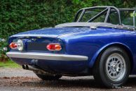 Lotus Elan Series 3, 1966