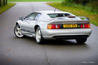 Lotus Esprit S4 GT3, 1996