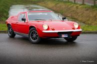 Lotus Europa Special, 1974