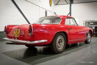 Maserati 3500GT Touring, 1962 Restoration object