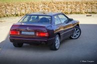 Maserati Ghibli 2.8 Biturbo, 1996