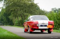 Mercedes-Benz 280 SE 3.5 rally car, 1970