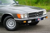 Mercedes-Benz 280 SL, 1977