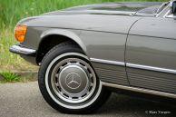 Mercedes-Benz 350 SL, 1972