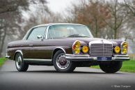 Mercedes-Benz 280 SE 3.5 Coupe, 1970