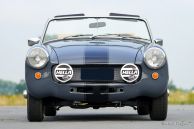 MG Midget 1500, 1978