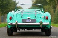 MG MGA 1500, 1959