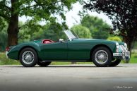 MG MGA 1600, 1959