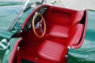 MG MGA 1600, 1959