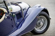 Morgan 4/4 1800, 1998