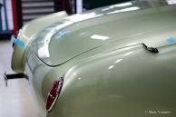 Nash Healey Pininfarina Roadster, 1953 Restoration