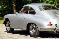 Porsche 356 B T5 1600 S, 1960