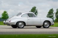 Porsche 356 B 1600 Super, 1963