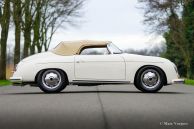 356 Speedster Replica, 1972