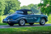 Porsche 356 B T5 Roadster, 1959