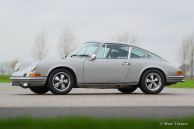 Porsche 911 2.2 T, 1969