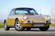 Porsche 911 T Targa, 1971