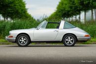 Porsche 911 2.0 Targa, 1967