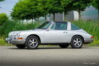 Porsche 911 2.0 Targa, 1967