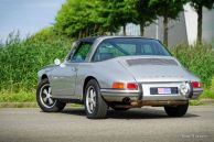 Porsche 911 2.0 Targa, 1967