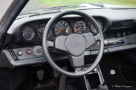 Porsche 911 Carrera 3.2 cabriolet, 1984