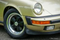 Porsche 911 Targa 3.2 Carrera, 1983