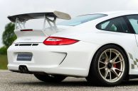 Porsche 911 GT3 RS, 2010