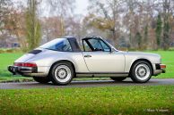 Porsche 911 3.0 SC Targa, 1982