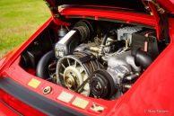 Porsche 911 Speedster 3.2, 1989