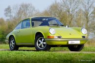 Porsche 911 2.0 T, 1969