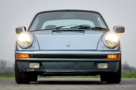 Porsche 911 SC 3.0 Targa, 1980