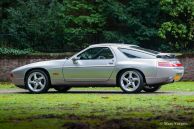 Porsche 928 GTS, 1993