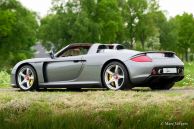 Porsche Carrera GT, 2004