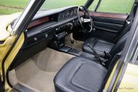 Rover P6 3500 V8, 1971