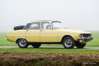 Rover P6 3500 V8, 1971