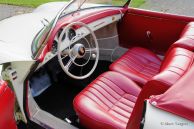 Porsche 356A Speedster, 1957