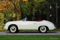 Porsche 356A Speedster, 1957