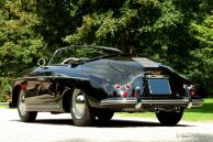 Porsche 356 Pre A Speedster, 1955