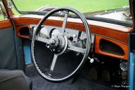 Talbot BA 105 Drop Head Coupe, 1935