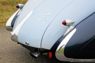 Talbot Lago T23 cabriolet, 1938