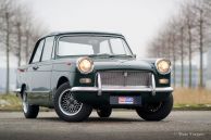 Triumph Herald 12/50, 1966